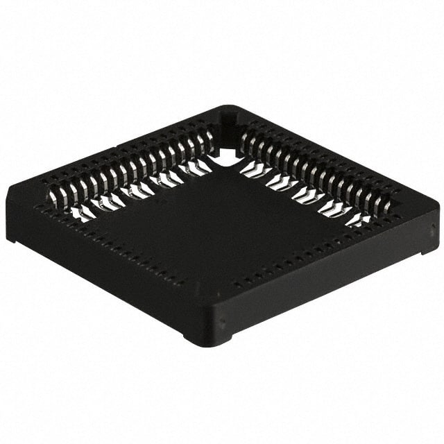 A-CCS68-Z-SM-R Assmann WSW Components  Zócalos de CI